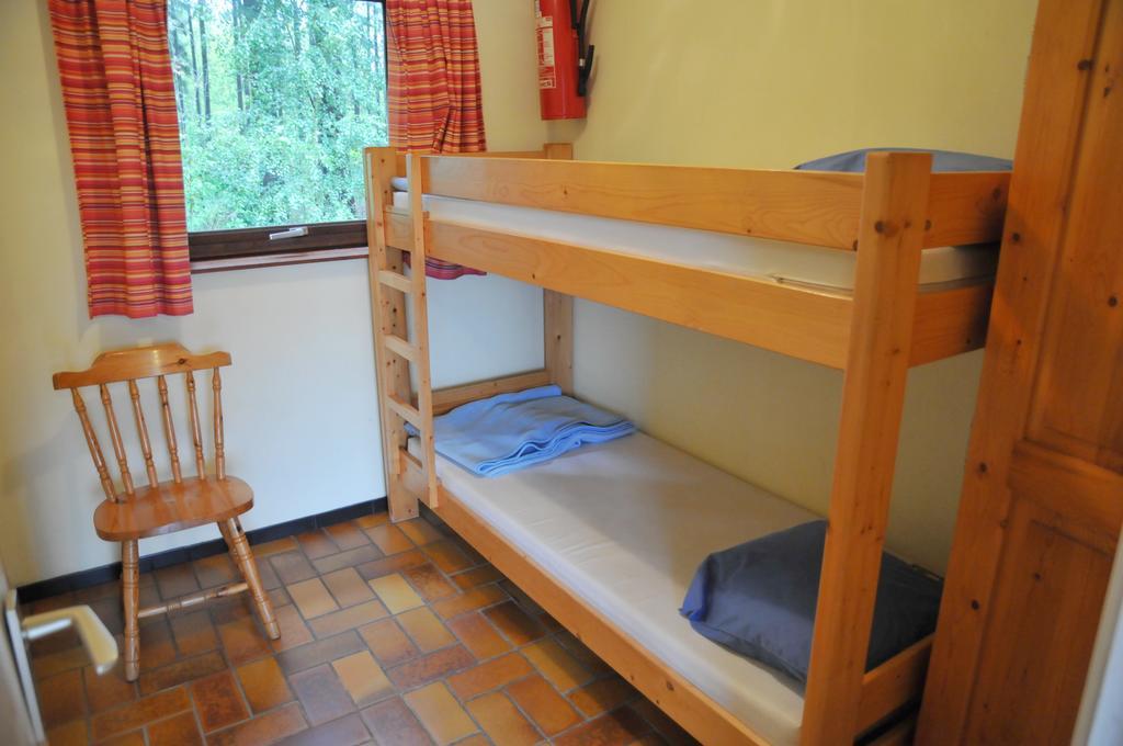 Village De Vacances De Vencimont Voneche Room photo